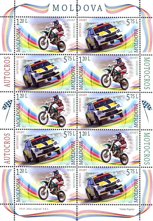 Motorsport