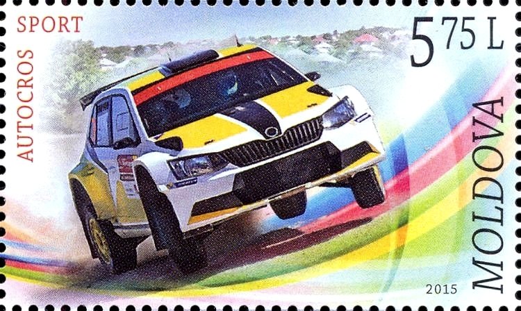 Autocross
