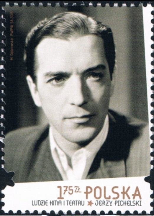 Jerzy Pichelski