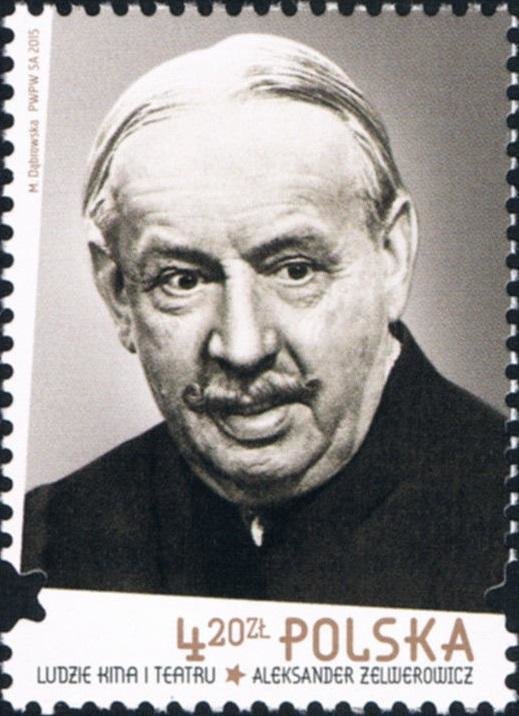 Aleksander Zelwerowicz