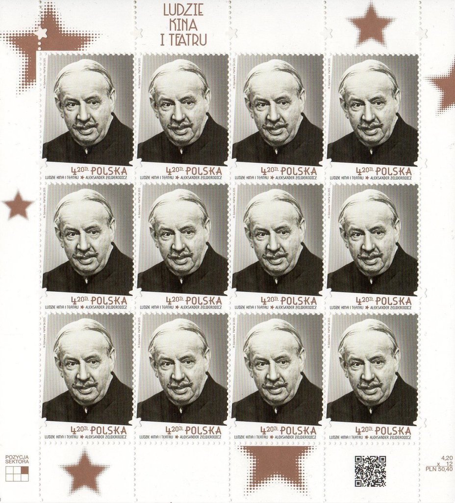 Aleksander Zelwerowicz