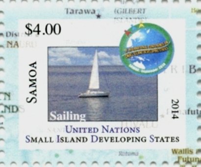 Sailing