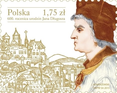 Jan Długosz