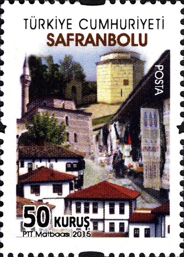 Tourism - Safranbolu