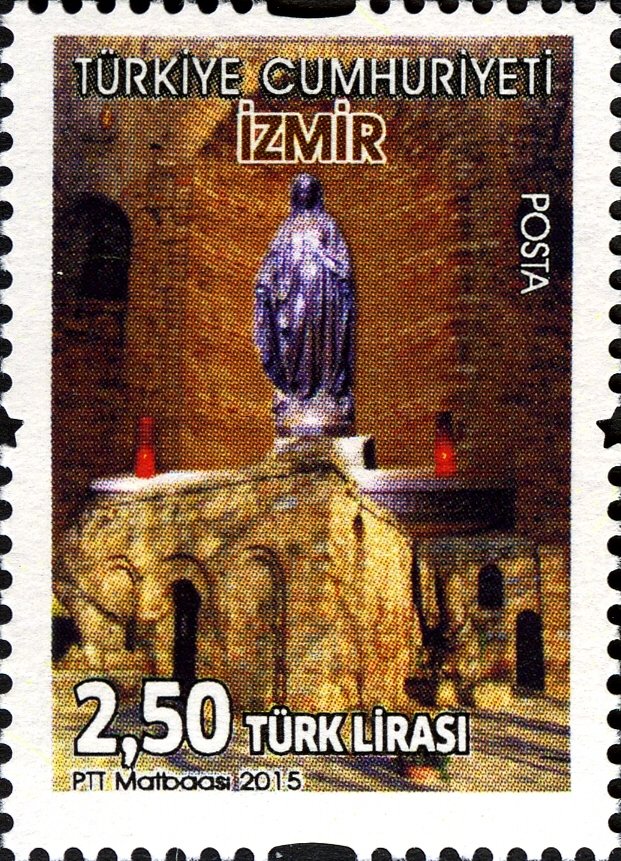 Tourism - Izmir