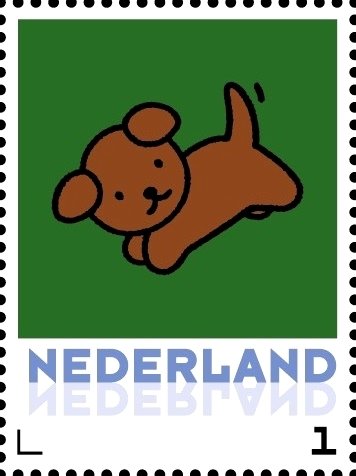 Miffy Dances