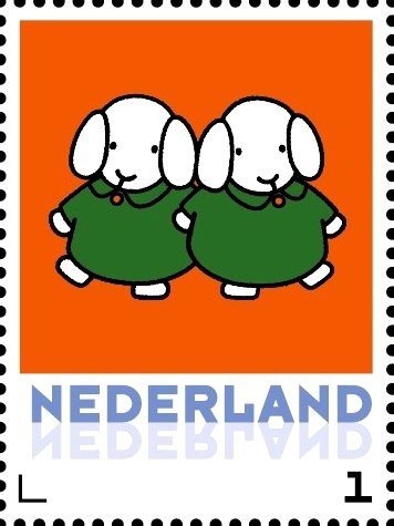 Miffy Dances