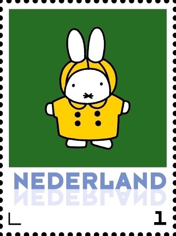 Miffy Dances