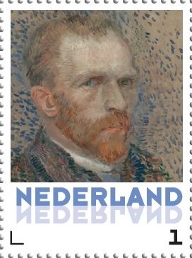 Vincent Van Gogh