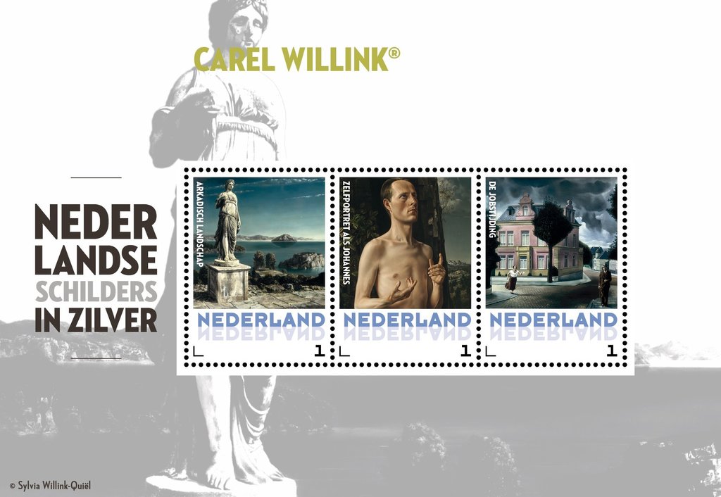 Carel Willink