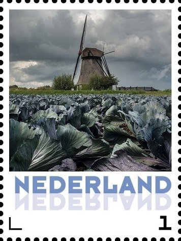 Doornse Old Mill, Almkerk