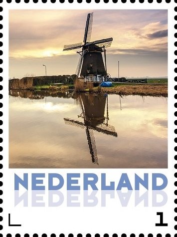 Broekzijdse Mill, Abcoude