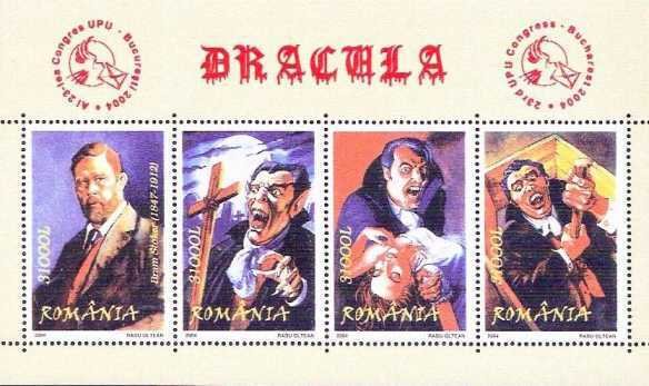 Dracula