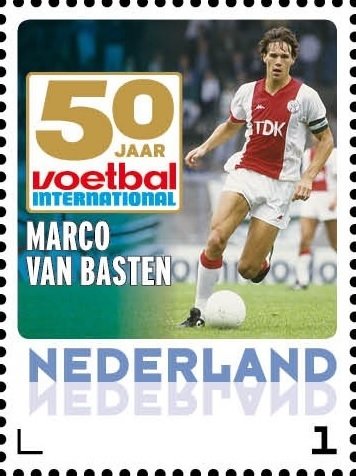 Marco van Basten