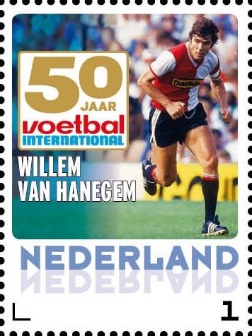 Willem van Hanegem