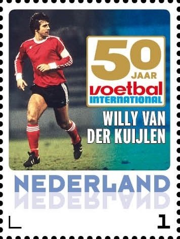 Willy van der Kuijlen
