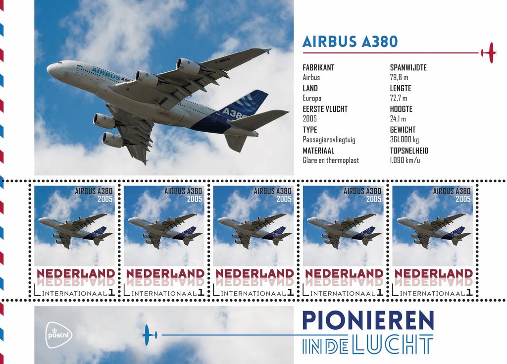 Airbus A380