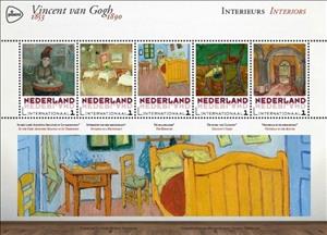 Mini Sheet, Interiors, Netherlands,  