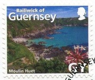 Moulin Huet