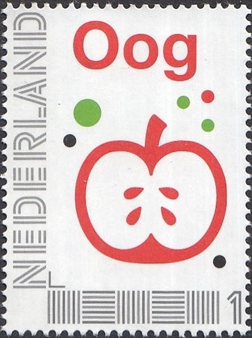 Oogappel