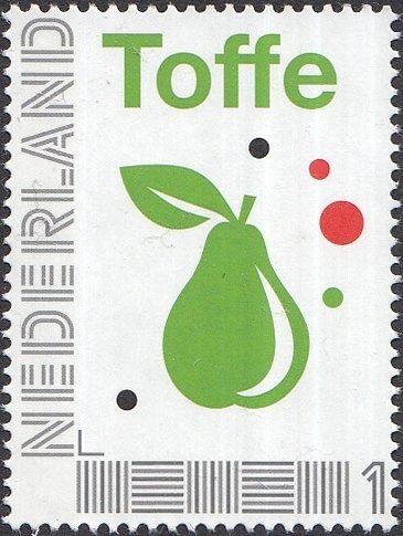 Toffe peer