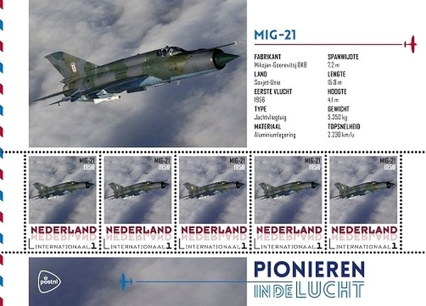 Mig-21