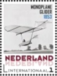 Monoplane Glider