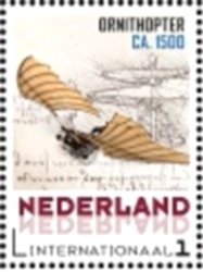 Ornithopter