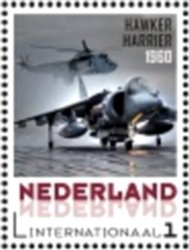Hawker Harrier