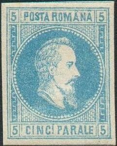 Alexandru Ioan - Cuza