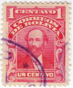 Adolfo Ballivian