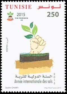 International Year of Soils
