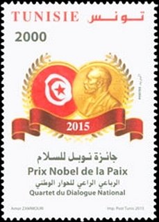 Nobel Peace Prize 2015