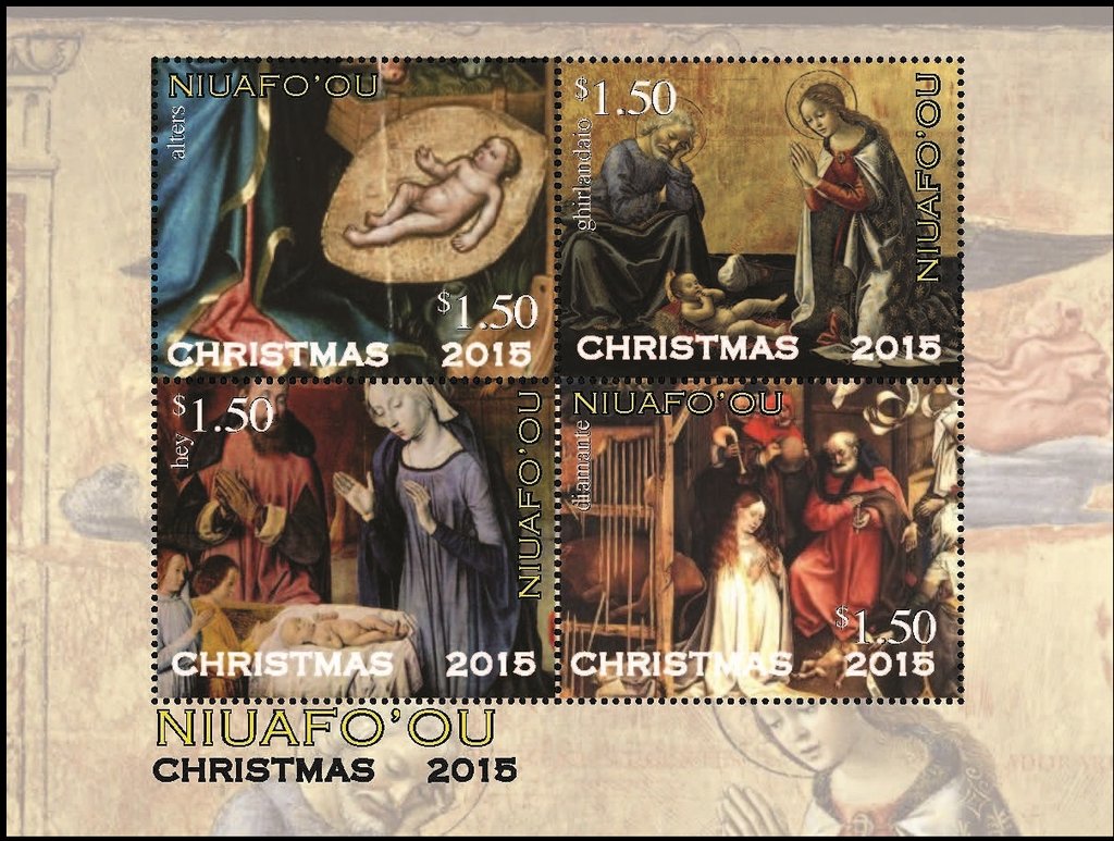 Nativity scenes