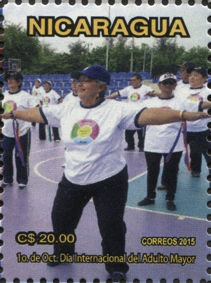 International Day of Older Persons