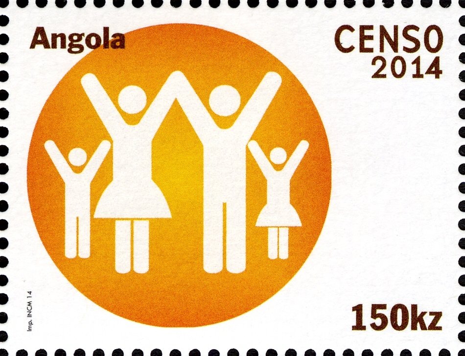 Census 2014