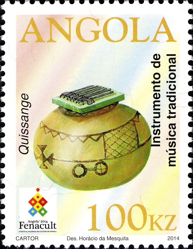 Traditional Musical Instruments
