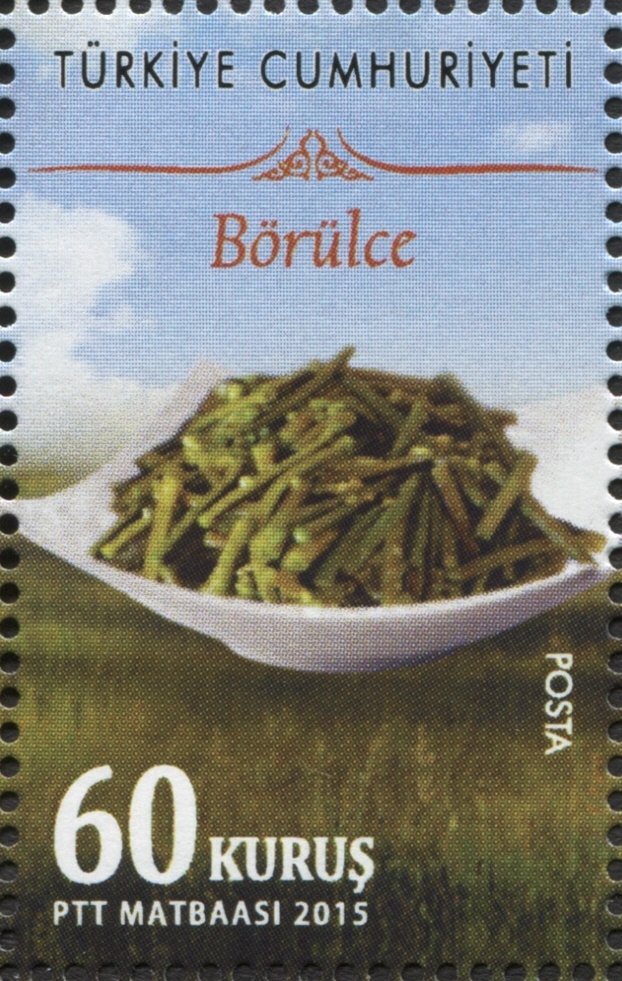Local Dishes (Aegean Region)