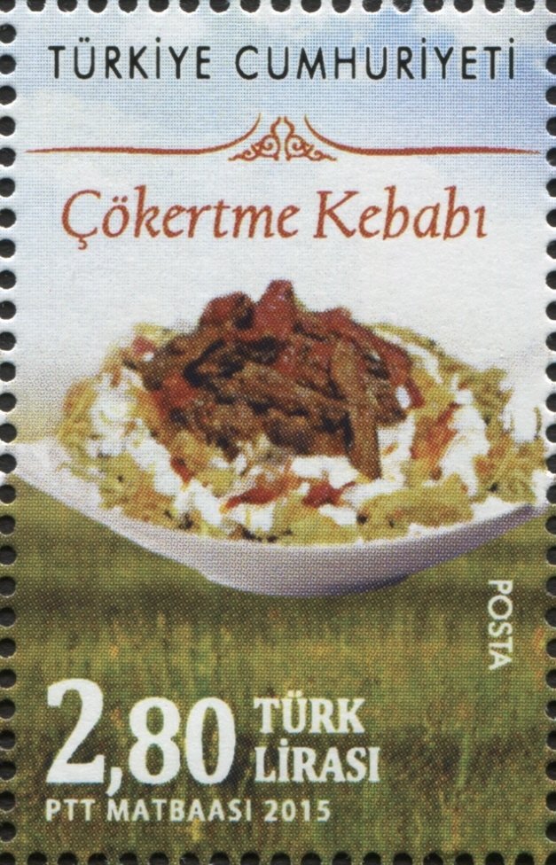Local Dishes (Aegean Region)