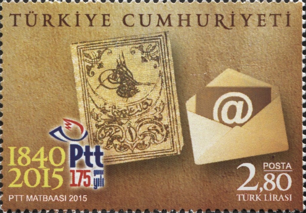 175th Anniversary of PTT