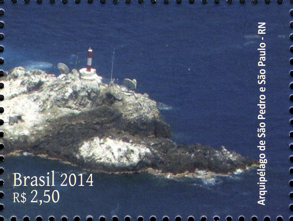 Saint Peter and Saint Paul Archipelago - RN