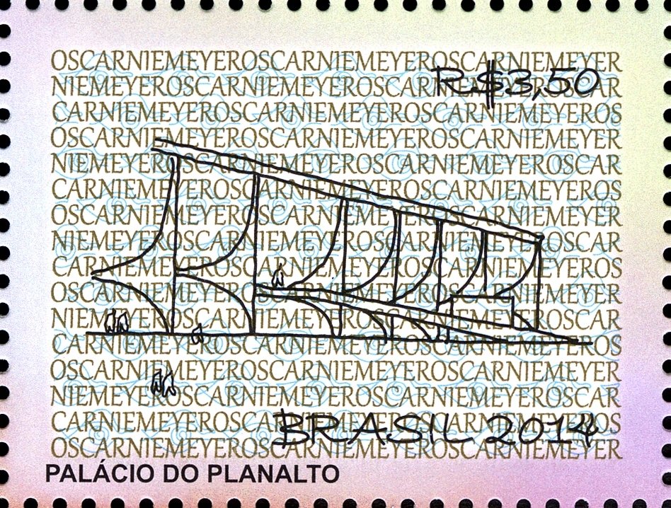 Planalto Palace