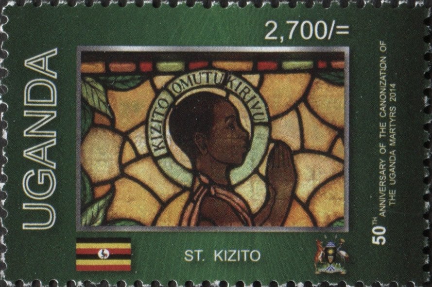 St Kizito