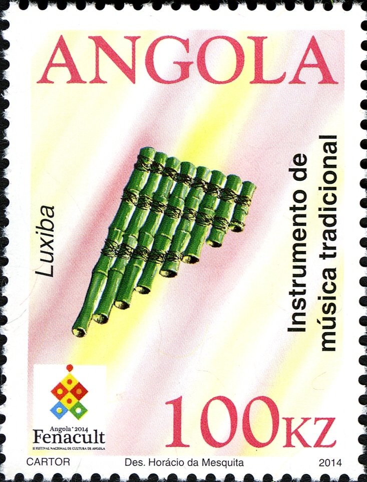 Traditional Musical Instruments