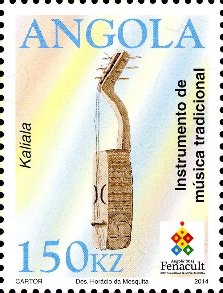Traditional Musical Instruments