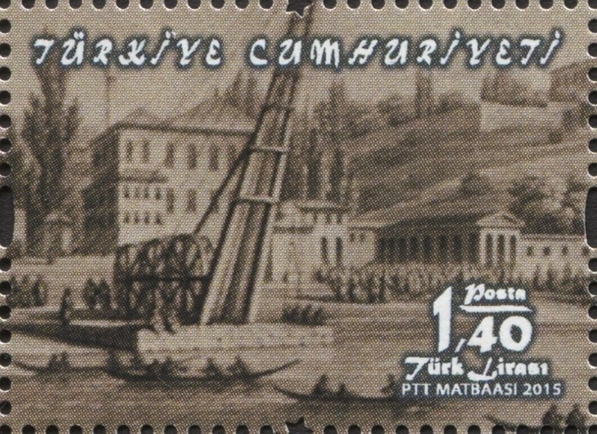 Halic Shipyards (Tersane - I Amire)