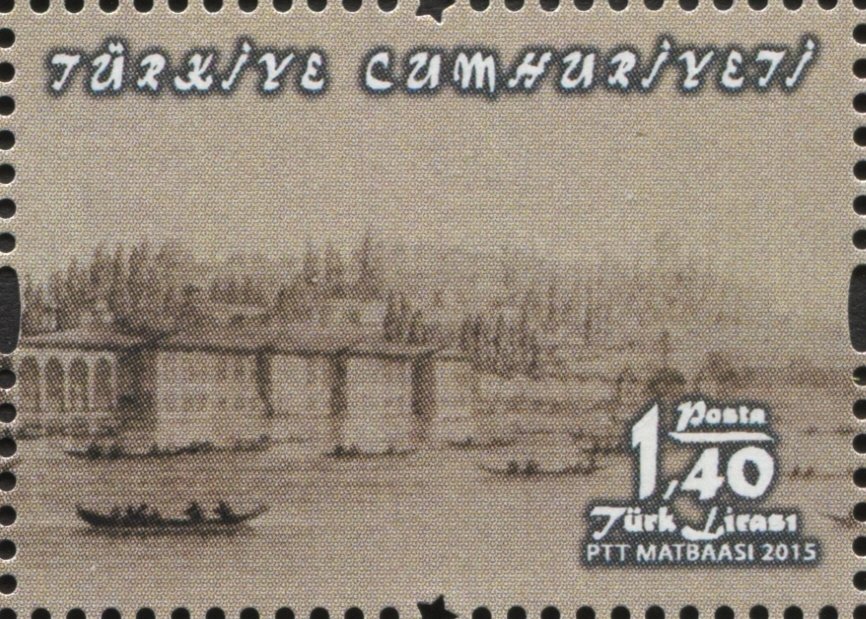 Halic Shipyards (Tersane - I Amire)