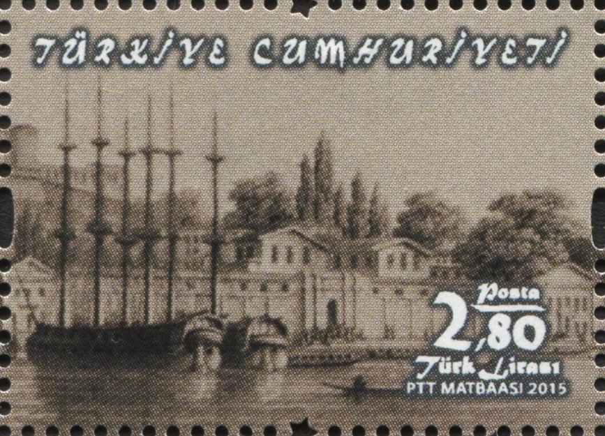 Halic Shipyards (Tersane - I Amire)