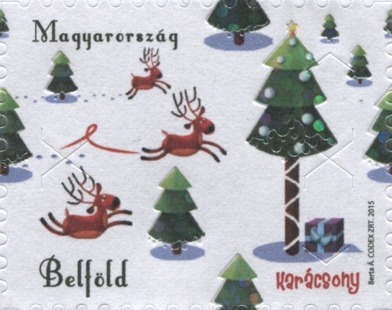 Christmas 2015