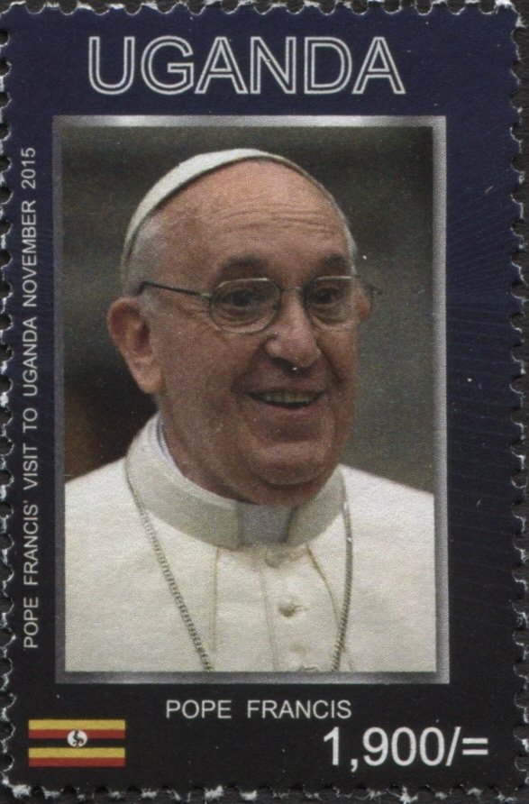 Pope Francis